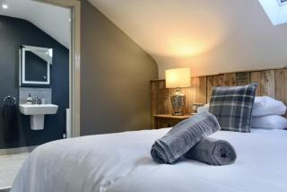 Rostrevor Mountain Lodge - Glamping Pods - Revive Sauna & Hot Tubs - Rostrevor - 9