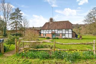 Bellflower Cottage, Ashdown Forest - Horsted Keynes - 0