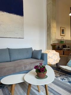 un oasis au coeur de la vieille ville, classé 4 étoiles - Montpellier - 8