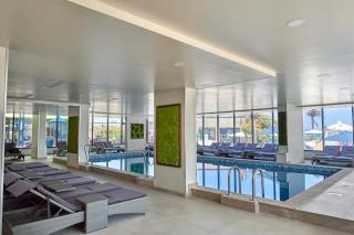 Fancy apartment in Spa n Pool Beach resort - Mamaia - 2