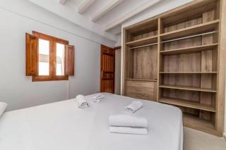 Alojamientos la Vila Mayor 7 by Seaward Suites - 0
