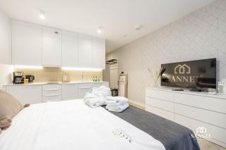 Apartament Baltic Dune z dostępem do basenów,jacuzzi,strefy saun - Pinea Apartments Pobierowo-SANNEL Apartments for rent - Pobierowo - 7