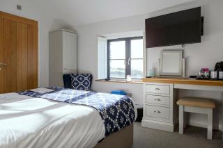 Victoria Inn Brewhouse B&B - Roch - 4