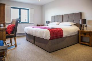 Victoria Inn Brewhouse B&B - Roch - 5