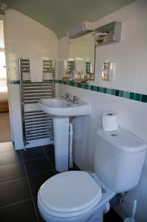 The Castle Of Brecon Hotel, Brecon, Powys - The Coaching Inn Group - Brecon - 7