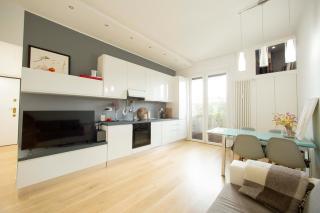 GetTheKey Monte Ceneri - Milan - 0