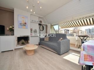 Atico C/ Iglesia - 3