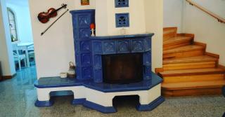 Violin house - Strzelinko - 3