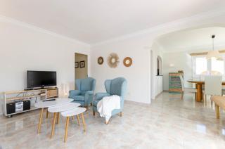 YourHouse Germanor, quiet beach house in Majorca North - Son Serra de Marina - 5