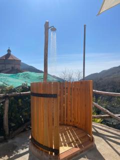 Pucaré Apartments - Tramonti - 7