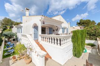 YourHouse Germanor, quiet beach house in Majorca North - Son Serra de Marina - 6