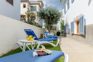 YourHouse Germanor, quiet beach house in Majorca North - 3
