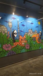 1130 Wojciechowskiego 6A - Tanie Pokoje w Apartamencie - samodzielne zameldowanie - 4