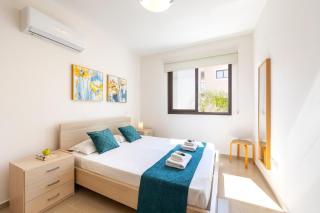 Protaras Villa Angela Nefeli - Paralimni - 6