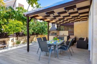 Protaras Villa Angela Nefeli - 4