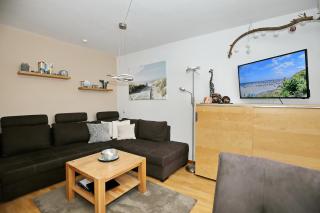 Dünengarten Wohnung 37 - Kühlungsborn - 6