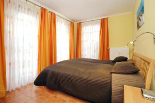 Dünenschloss Wohnung 4-03 - 5
