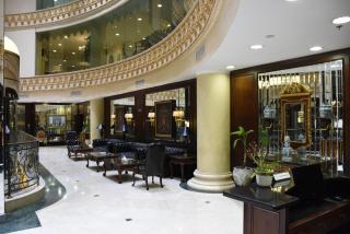 Habitat Hotel All Suites - Jeddah - 8