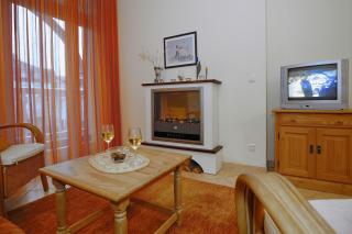 Dünenschloss Wohnung 1-22 - Kühlungsborn - 0