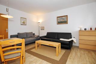 Dünengarten Wohnung 43 - Kühlungsborn - 8