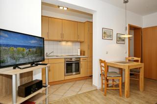 Dünengarten Wohnung 43 - Kühlungsborn - 6
