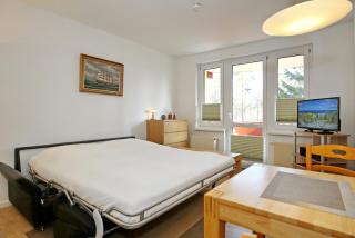 Dünengarten Wohnung 43 - Kühlungsborn - 5