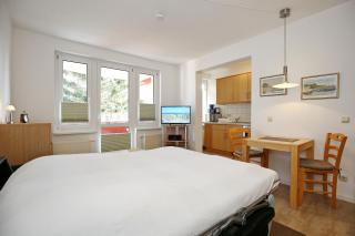 Dünengarten Wohnung 43 - Kühlungsborn - 4