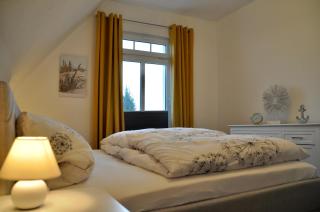 Doberaner Straße 15 Wohnung 01 - Kühlungsborn - 6