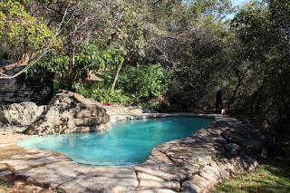 Thulamela Couples Retreat - Hazyview - 6
