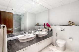 The Smart Concierge - Amna Tower - 6