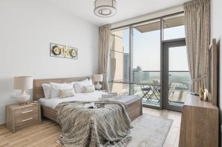 The Smart Concierge - Amna Tower - Dubai - 2