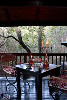 Thulamela Couples Retreat - Hazyview - 8
