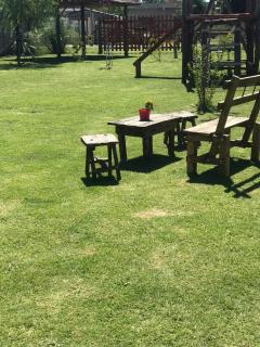 Un lugar en Monte - San Miguel del Monte - 2