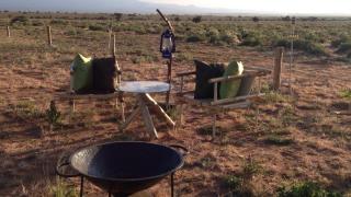 Amanya Double Pitch Tent with Mt Kilimanjaro View - Amboseli - 6