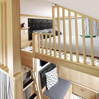 The Willy Gunn Pod - Beautiful, luxury pod - Aberlour - 6