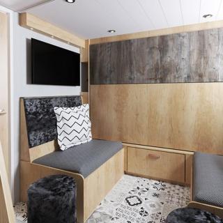 The Willy Gunn Pod - Beautiful, luxury pod - Aberlour - 5