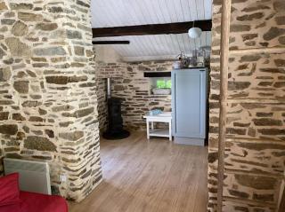 Remarkable 6pers Cottage in the Dordogne - Chaleix - 5