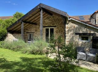 Remarkable 6pers Cottage in the Dordogne - Chaleix - 0