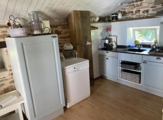 Remarkable 6pers Cottage in the Dordogne - Chaleix - 6
