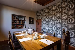 The Bull And Swan - 1