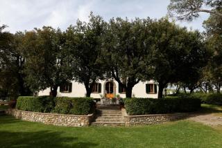Villa de' Ricci Rignana B&B - Greve in Chianti - 8