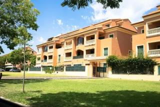 Javea Apartment ideal for kids - 0