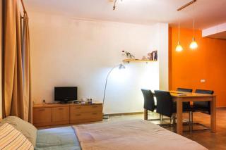 LOFT IN 1th floor & TERRACE in 4th floor - Valencia - 5