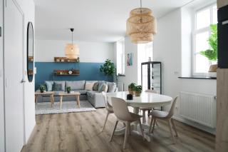 Sfeervol vakantiehuis in centrum Yerseke - 3