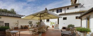 Villa de' Ricci Rignana B&B - Greve in Chianti - 3