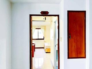 โรงแรมสุขวิไล Sukwilai Hotel - Hua Hin - 4