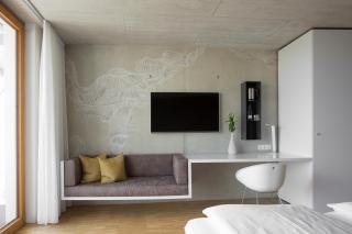 Apart Rosengarten - 8