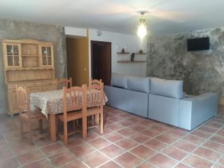 Hacienda las zabalas - Priego de Córdoba - 1
