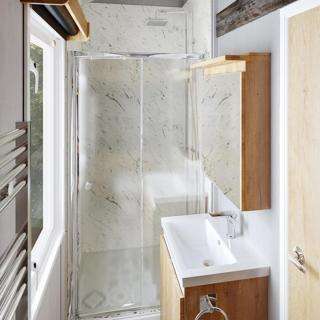 The Smolt Pod - Beautiful, luxury pod - Aberlour - 6