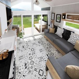 The Smolt Pod - Beautiful, luxury pod - 5